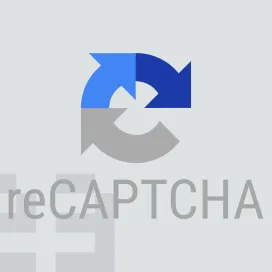 Google Recaptcha